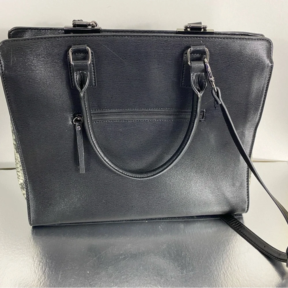 Aldo Tailored Tote Bag - Picture 6 of 12